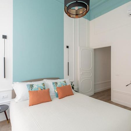 Iflat Corso Deluxe Apartment Rome Bagian luar foto