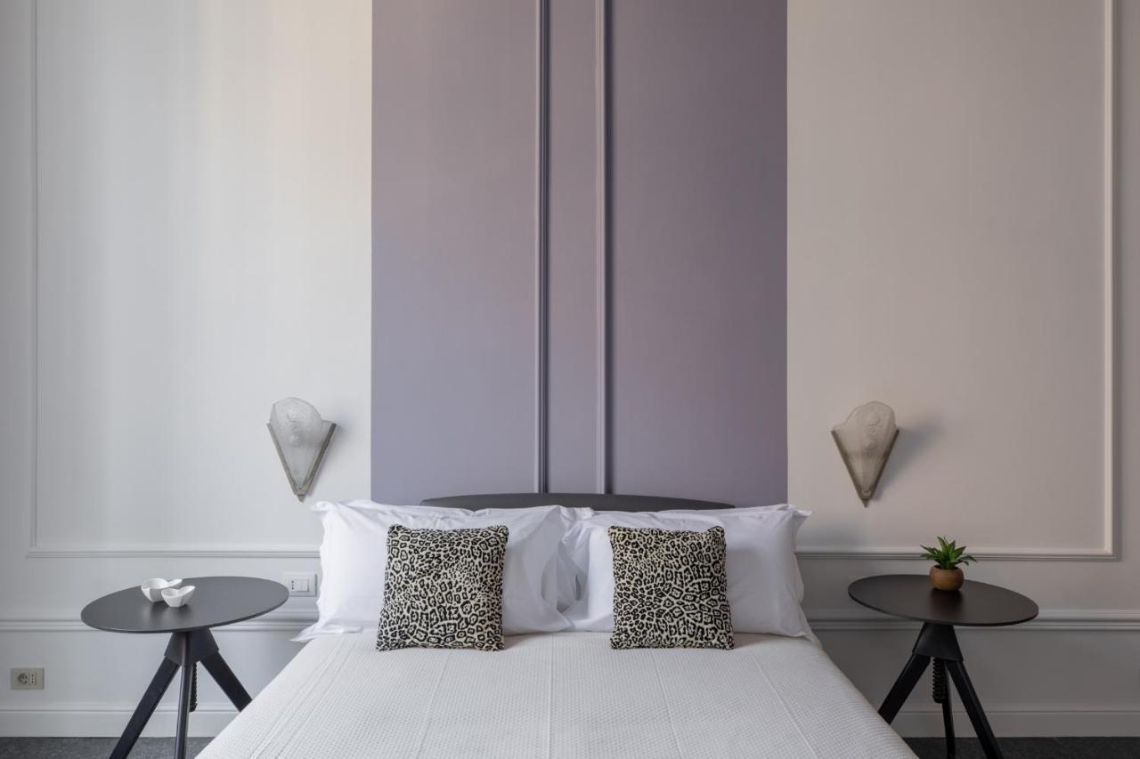 Iflat Corso Deluxe Apartment Rome Bagian luar foto