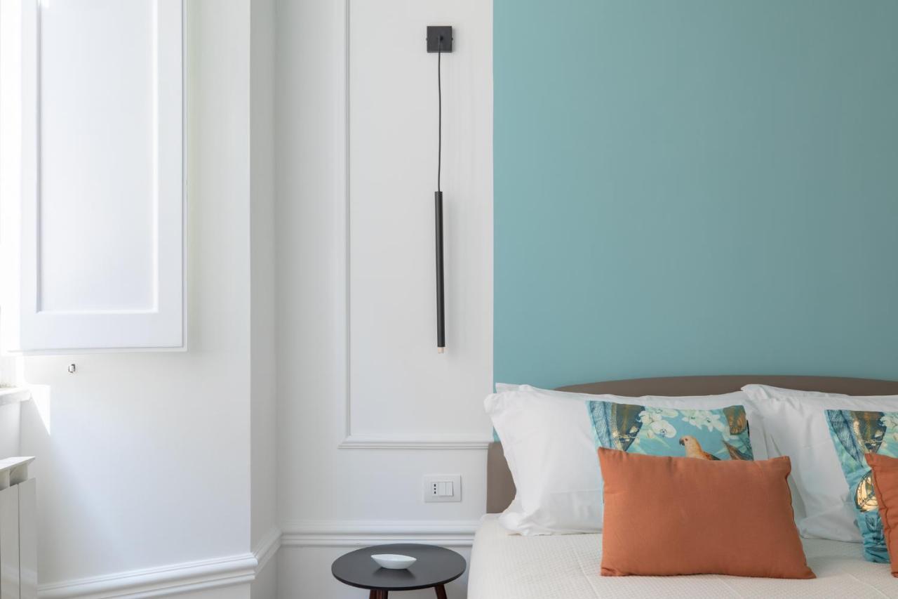 Iflat Corso Deluxe Apartment Rome Bagian luar foto