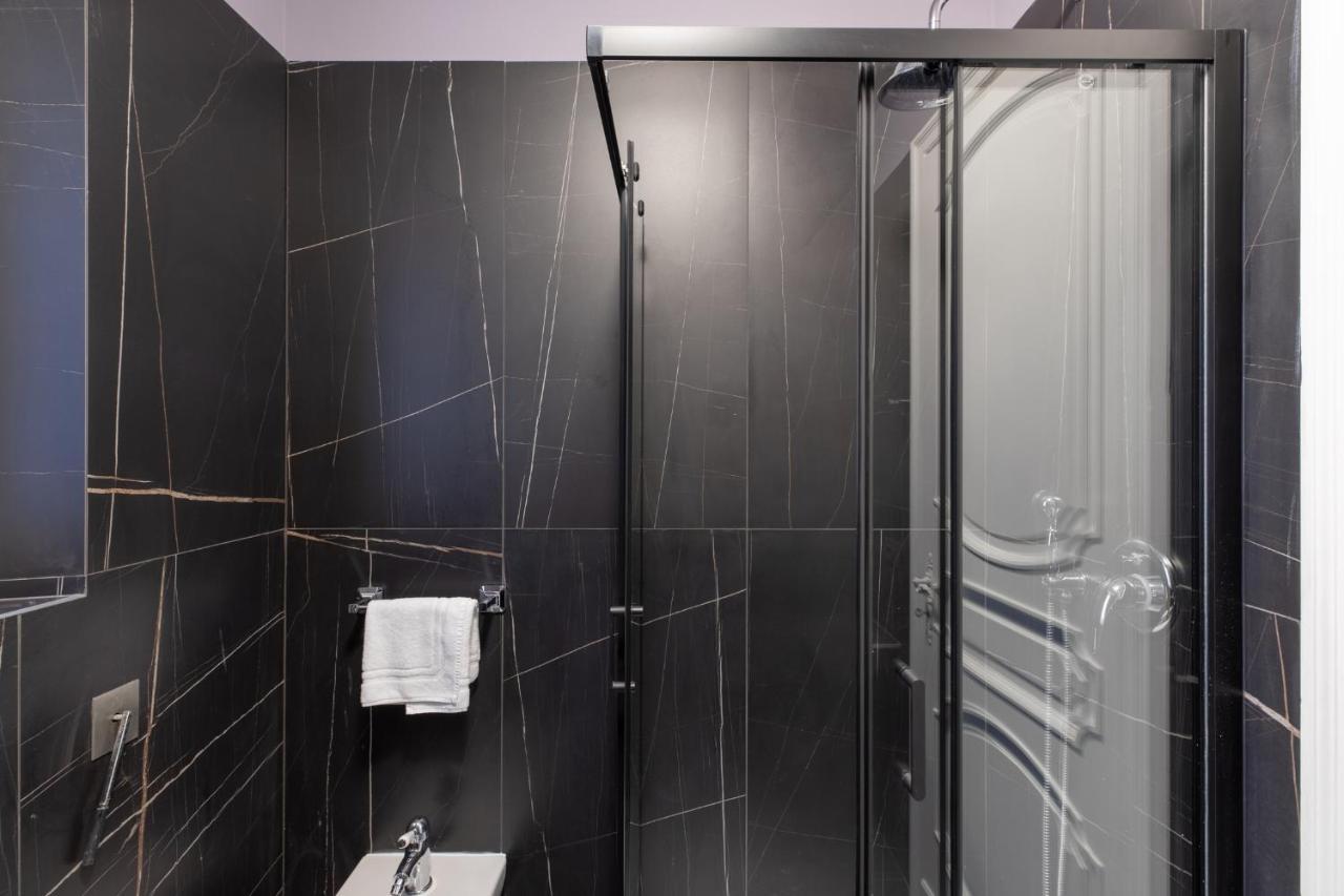 Iflat Corso Deluxe Apartment Rome Bagian luar foto