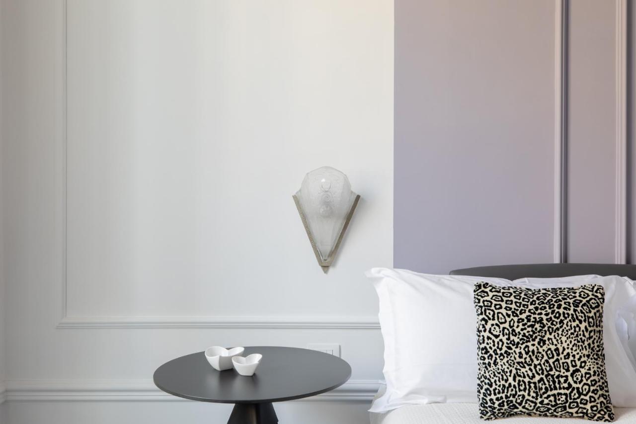 Iflat Corso Deluxe Apartment Rome Bagian luar foto