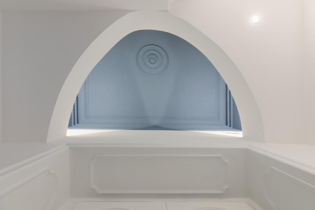 Iflat Corso Deluxe Apartment Rome Bagian luar foto