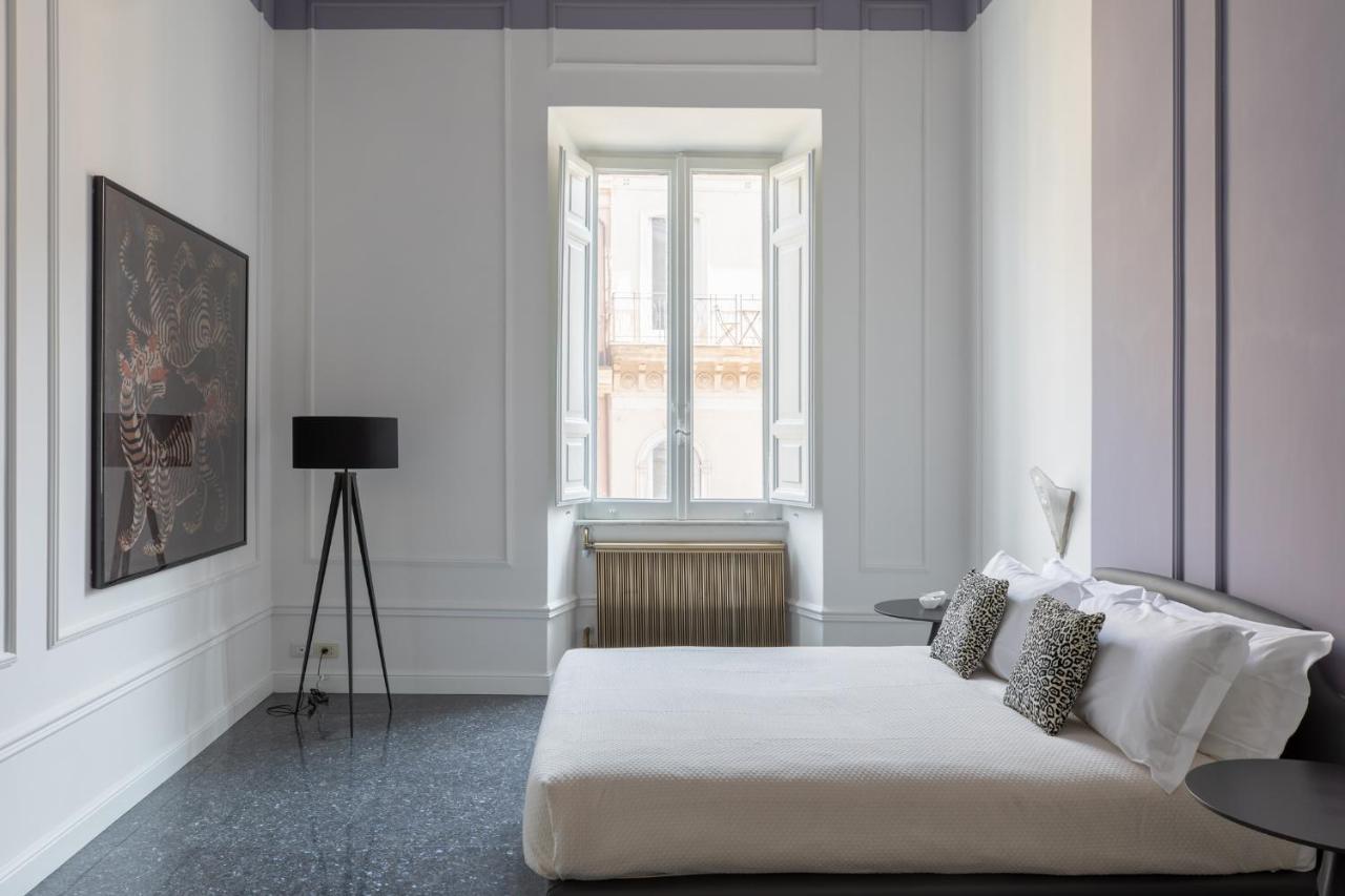 Iflat Corso Deluxe Apartment Rome Bagian luar foto