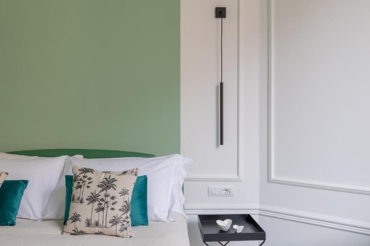 Iflat Corso Deluxe Apartment Rome Bagian luar foto