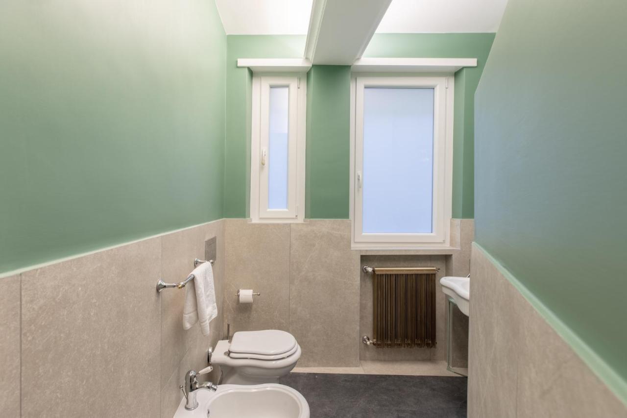 Iflat Corso Deluxe Apartment Rome Bagian luar foto