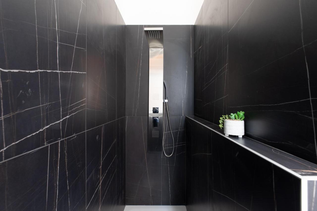 Iflat Corso Deluxe Apartment Rome Bagian luar foto